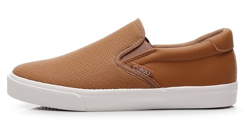 Image of Cull4U Unisex Breathable Slip On Trainer Shoes