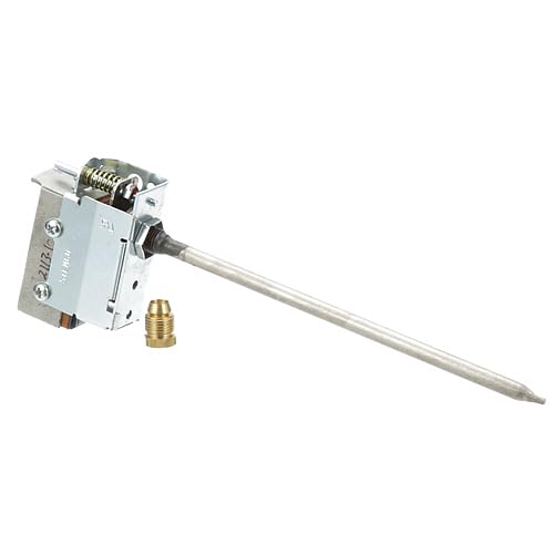 Exact FIT for Jackson 05930-510-02-79 Thermostat - WASH - Replacement Part BY MAVRIK