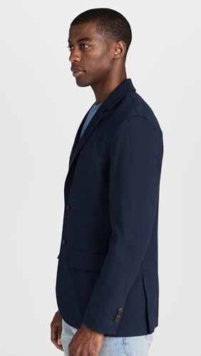 Faherty Men's Movement Blazer4