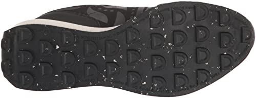 Baskets basses Desigual Basket Cuir Jogger Sport - vue 7