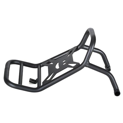 Support central CT125 pour optimiser la capacité de charge du Hunter Cub - 7