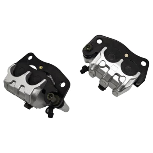 Étrier de frein K GT 500 ATV pour remplacement bloc avant gauche