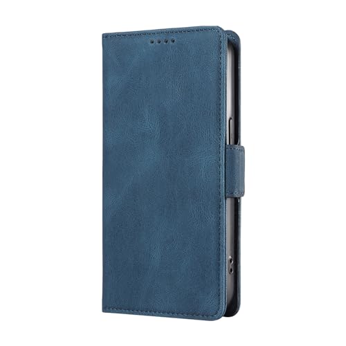 Protégez votre iPhone 17 Pro Max avec cet étui bleu antichoc et porte-carte