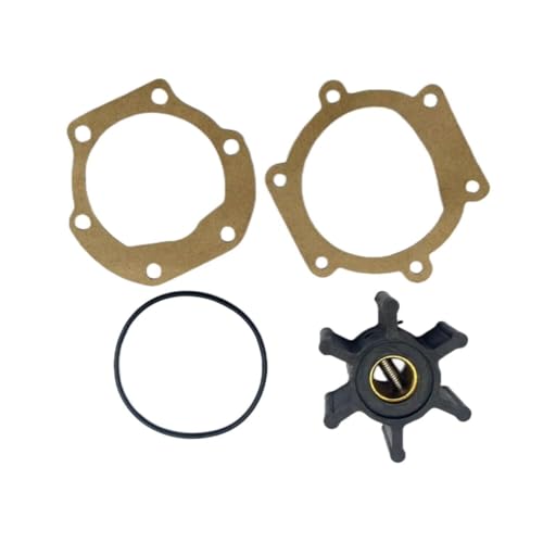 Kit de turbine flexible 09-810B-9 pour pompe SPX Johnson F4