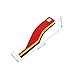 MUCKLILY Car Brake Pad Thickness Gauge Brake Measurement Tool Precision Scale Sturdy Construction