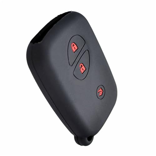 Coque pour clé télécommande voiture Lexus GS300 LS460 finition premium