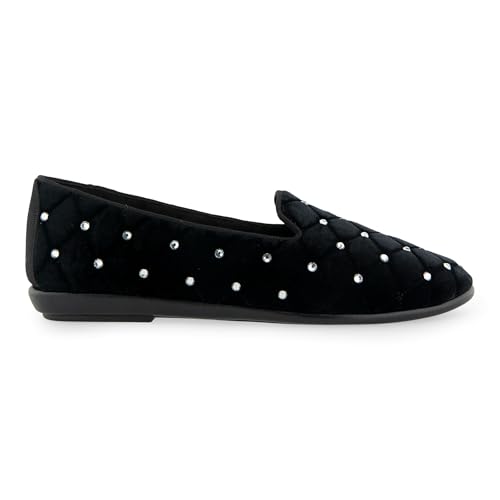 Image of Aerosoles Women's Betunia Slip-On Loafer with Memory Foam Footbed