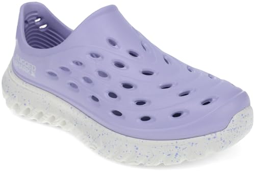 Rugged Shark Girl's Rift (Little Big Kid) Water Shoe - Main Image