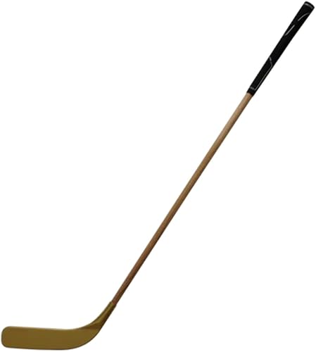 Miniatura 1 de ReadyGOLF - Palo de golf Putter tipo hockey (incluye funda para putter gratis)