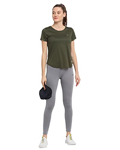 Image of Invincible Women T-Shirt