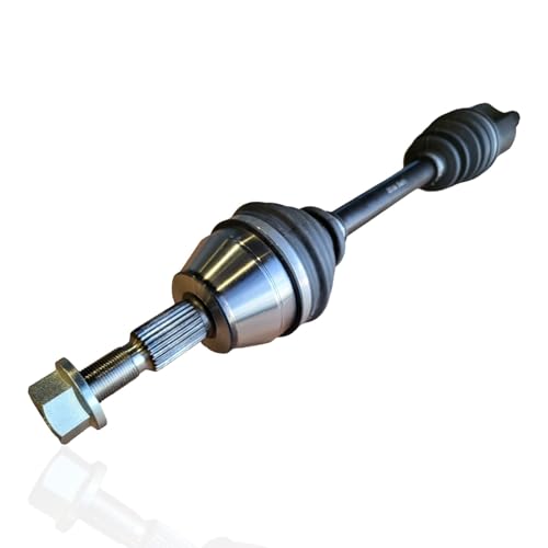 Drive Shaft Kit Front Left Replacement For Ford Focus C-Max 1.5 1.6 TdCi (Years 2010-On)(Manual) Joint Kit,CV Kit