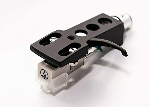 Vestax PDX2000/2300 Headshell Cartridge & Stylus Combo