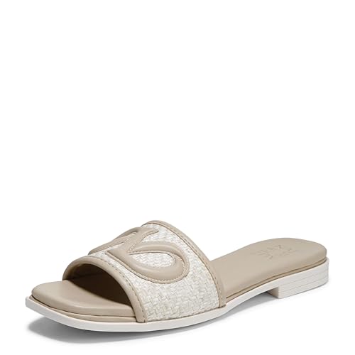 Image of Naturalizer Genevieve Slide Sandals