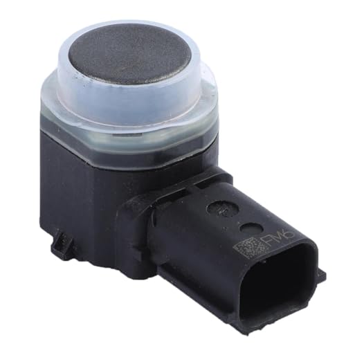 Car PDC Parking Sensor Fit for Ford FR3T-15K859-AAW FR3T15K859AAW Gray PDC Sensor