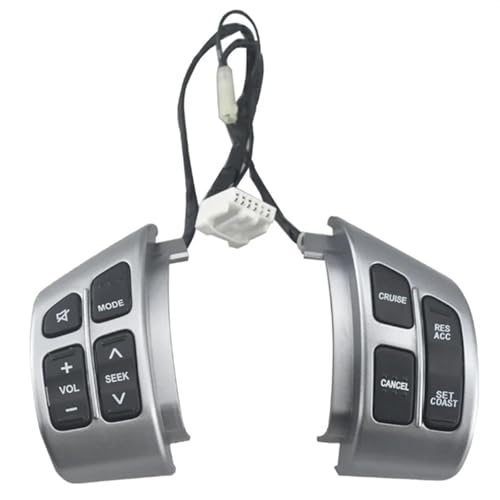 Commande volant pour Suzuki Swift voyage confort et régulateur de vitesse