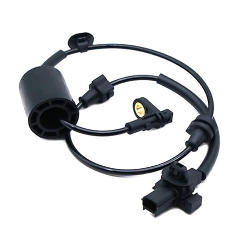 Sensor 57475-TJA-H02 para reparar frenos ABS trasero izquierdo coche