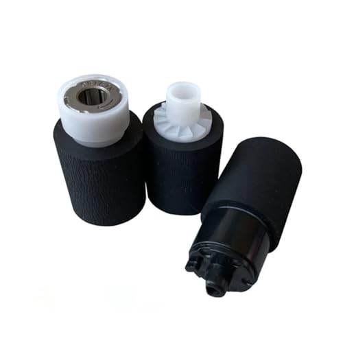 Kit de rouleaux de ramassage pour FS2100 et 6025, la solution contre les bourrages de papier