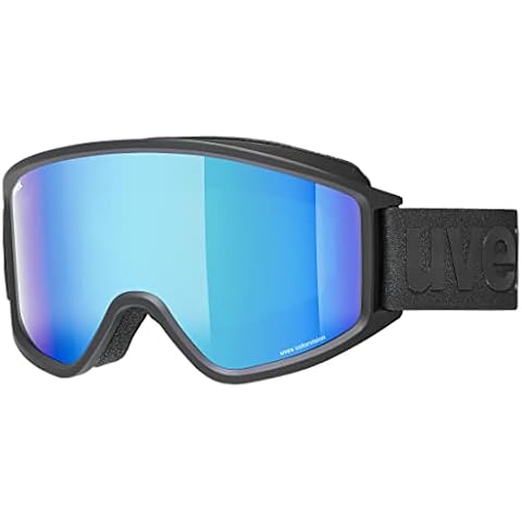 uvex g.gl 3000 CV - Skibrille für Damen und Herren Cover
