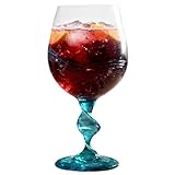 Vasos para cócteles, vasos de de mar, copas de cóctel de bar, para el hogar, vacaciones, reuniones, comedor, banquetes, mujeres y hombres