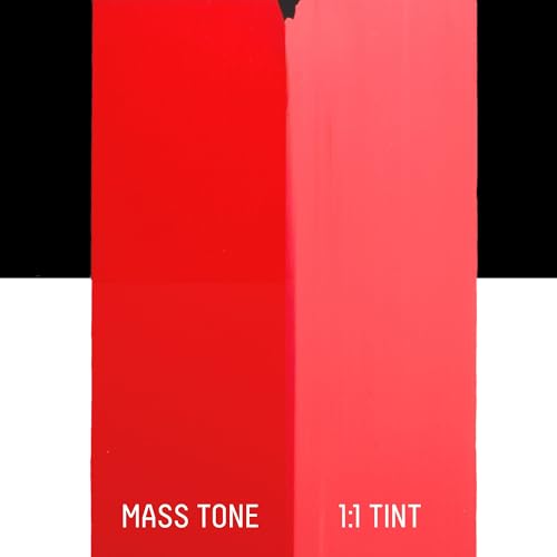 Image of Liquitex Professional Heavy Body Acrylic Paint, 2-oz Tube, Pyrrole Red