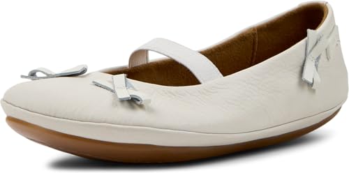 Camper Girl's Ballerina