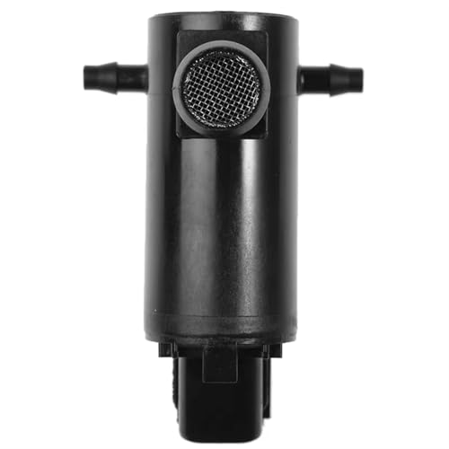 Moteur d'essuie-glace haute durabilité 98510-2J000 pour pare-brise Hyundai Elantra Accent