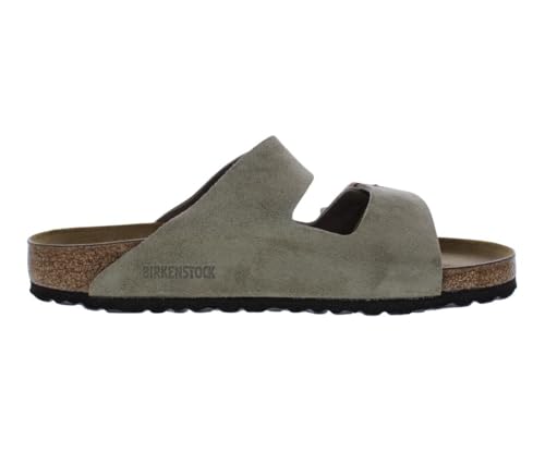 Image of Birkenstock Unisex Adult Arizona Soft Footbed Sandals