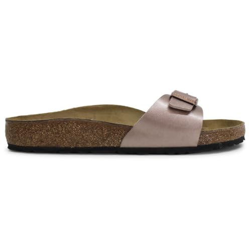 Sandales Madrid Birkenstock pour femme avec bride élégante