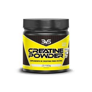 Creatine Powder (150G) - 3Vs Nutrition, 3VS Nutrition, 150G