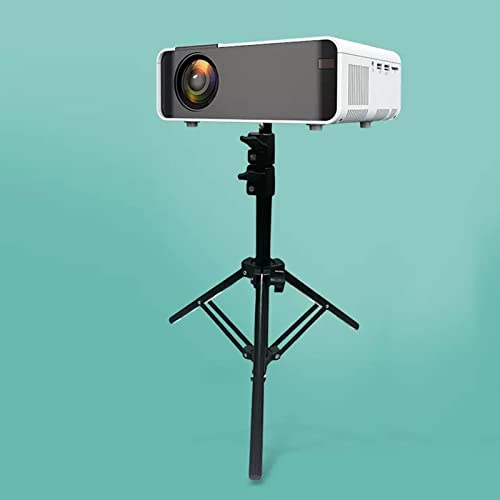Soporte Universal de Piso para Proyector Telescópico miniatura 7