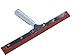 Haviland H-10 EPDM Rubber 2 Ply Window Squeegee, 10" Length, Red