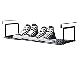 ♦ ORGANISATION FACILE D'ACCÈS - Bénéficiez d'un rangement pratique grâce à la conception flexible de notre compartiment secondaire. Sa structure pliable permet une installation et un retrait faciles et n'occupe qu'un minimum d'espace lorsqu'il n'est pas utilisé. Profitez d'une solution de rangement pliable, intelligente et efficace.