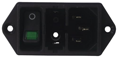 Best Power Entry Modules for Enhanced Electrical Performance - Totally ...