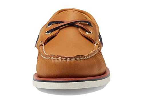Image of Sperry Men's Gold Cup Authentic Original 2-Eye Boat Shoe