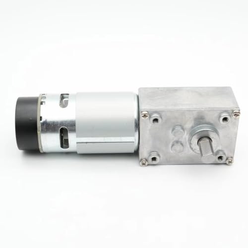 Moteur de turbine à engrenage pour verrouillage de stationnement automatique