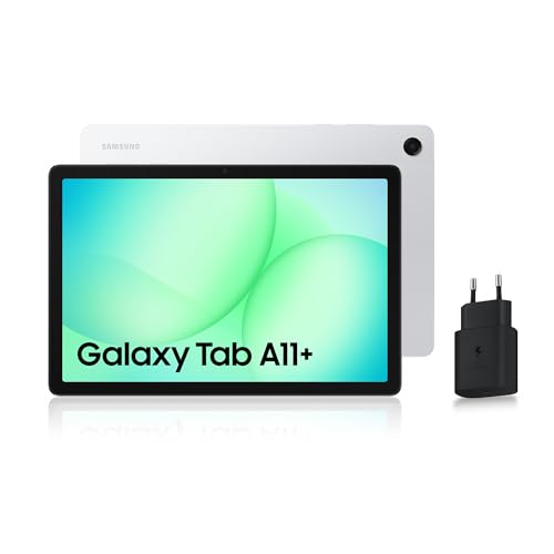 Samsung Galaxy Tab A11+ WiFi 11