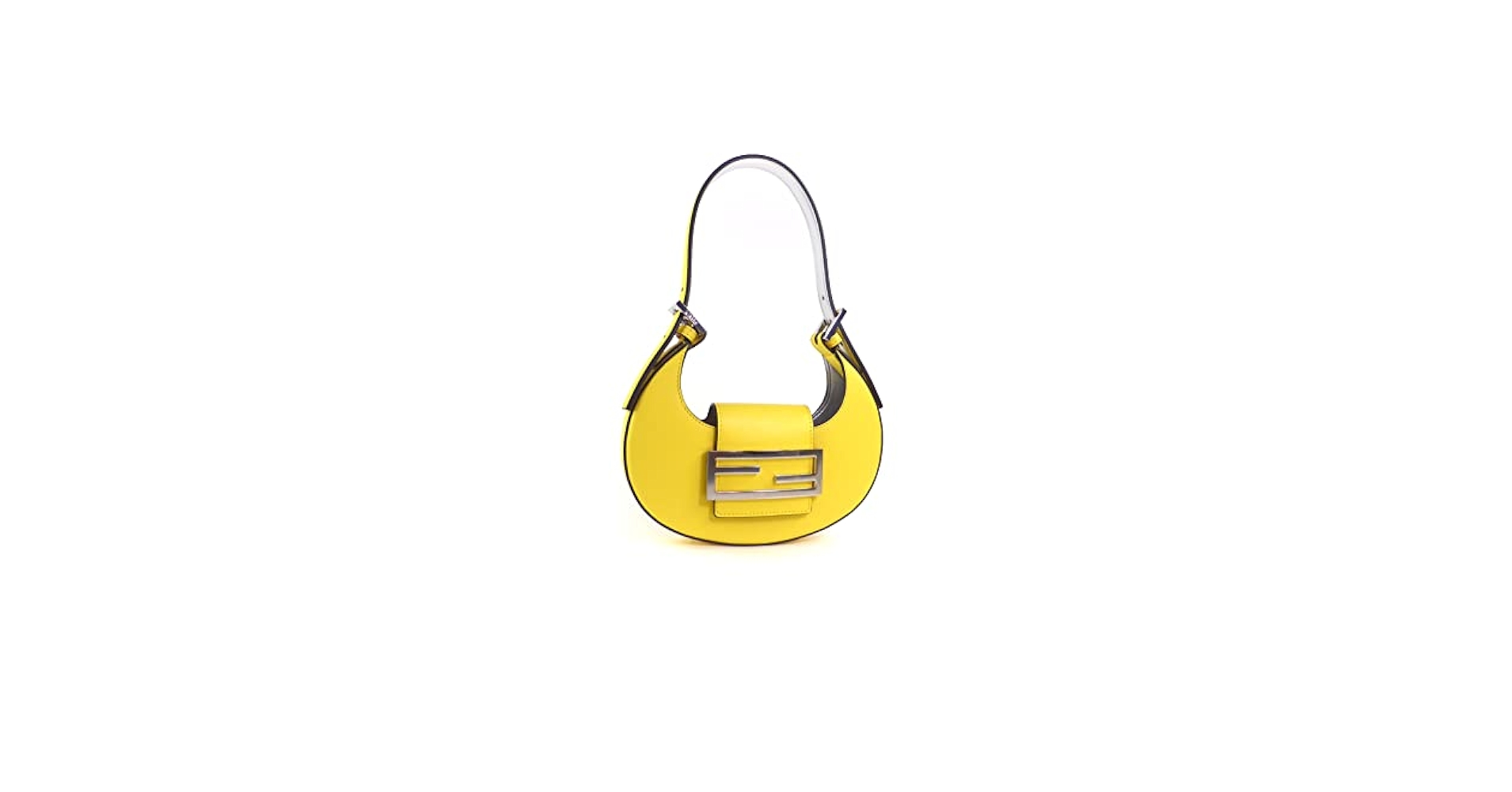 FENDI/フェンディ　ハンドバッグ　COOKIE MINI FFロゴ FENDI フェンディ ハンドバッグ COOKIE MINI クッキー ミニ