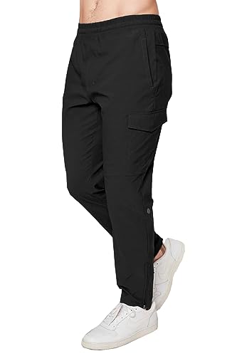 Mondetta Outdoor Project Men's Tech Cargo Jogger Pant