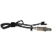 Bosch 13314 Premium Original Equipment Oxygen Sensor - Compatible With Select Mercedes-Benz E320, 300CE, 300E, 300TE