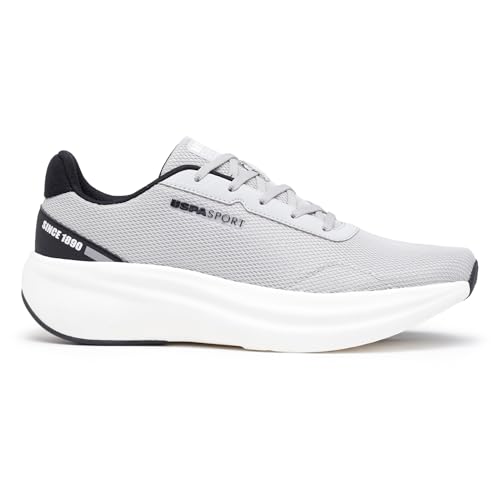 Image of U.S. Polo ASSN. Mens Ryder Sneaker