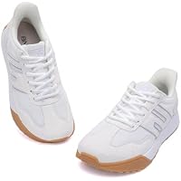 Women's Wide Toe Box Walking Shoes