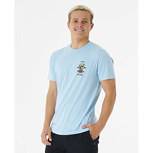 Image of Rip Curl Men's Search Icon Tee