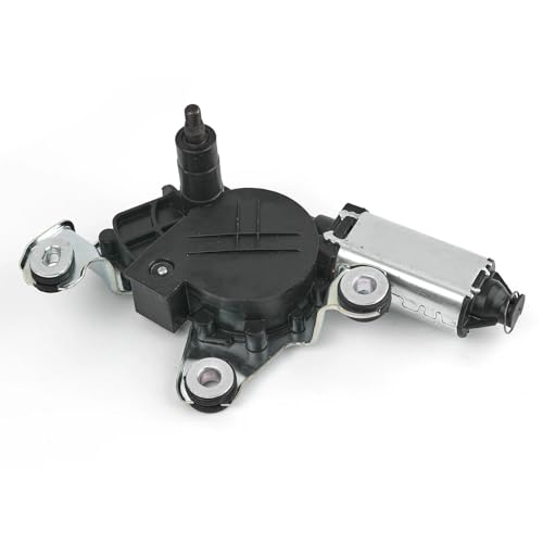 Moteur essuie-glace arrière Skoda Octavia bloqué ? Solution 1Z9955711 Break - 2