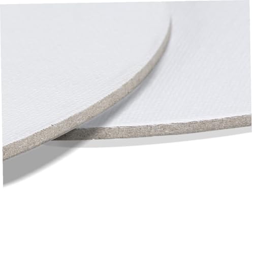 Paneles DIY para pintura con tejido de algodón grueso y estable 3