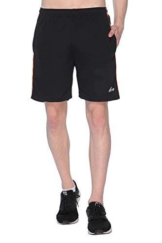 Image of B-TUF Sports Running Gym Shorts for Men Boys