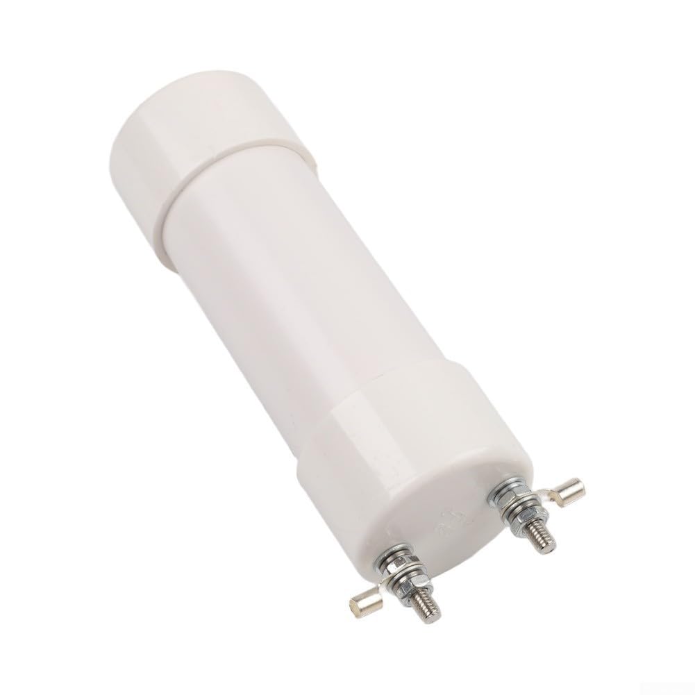 Balun 1:4 corrige alta ROE en antenas Long Wire y Windom transformando 50 a 200 ohmios