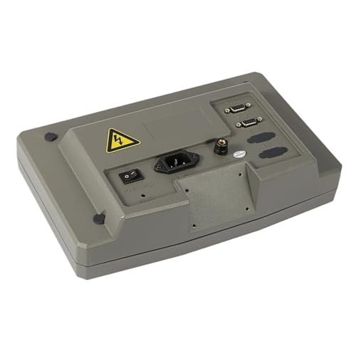 SDS6-2V Pantalla Digital 2 Ejes para Torno Fresadora miniatura 2