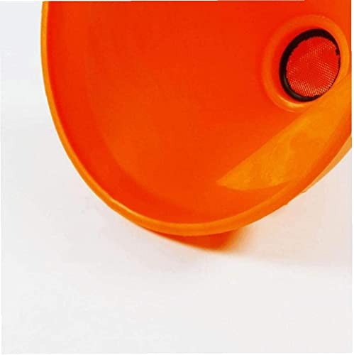 Detachable Flexible Car Waterrefueling Funnel Petrol With Filter Polyethylene Car Fuel Filler Pipes Durable And Fashion #TOP7