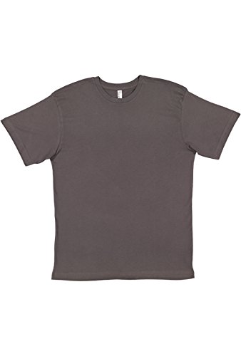 LAT Adult Unisex Fine Jersey Crew Neck Short Sleeve Football Tee 6937 product thumbnail 20