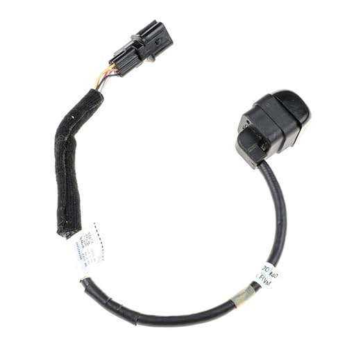 Caméra de recul Seltos 99240 Q5000 avec vision grand angle nette
